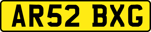 AR52BXG