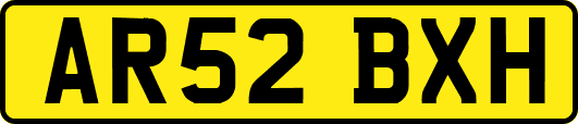 AR52BXH