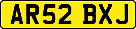 AR52BXJ