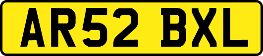 AR52BXL