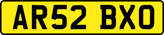 AR52BXO
