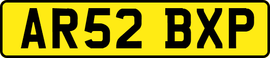 AR52BXP