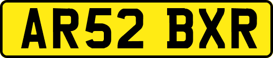 AR52BXR
