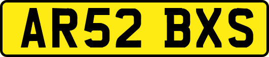 AR52BXS