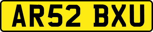 AR52BXU