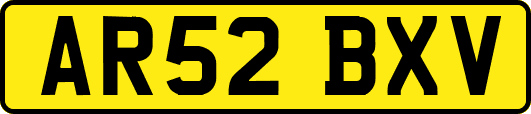 AR52BXV