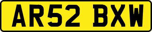 AR52BXW