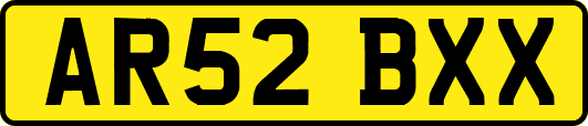 AR52BXX