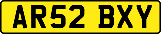 AR52BXY