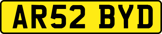 AR52BYD