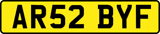 AR52BYF