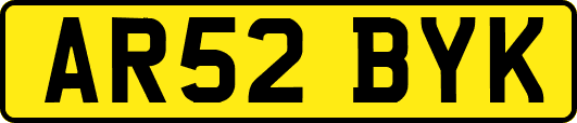 AR52BYK