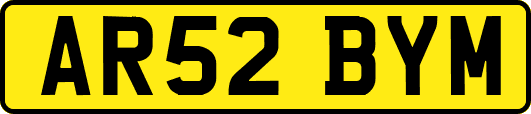 AR52BYM