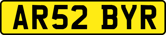 AR52BYR