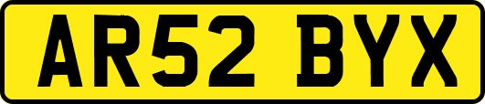 AR52BYX
