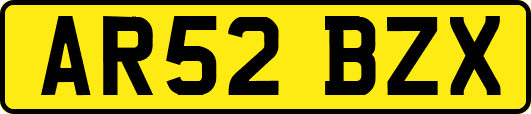 AR52BZX