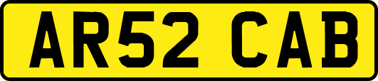 AR52CAB