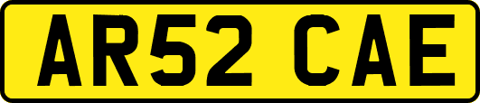 AR52CAE
