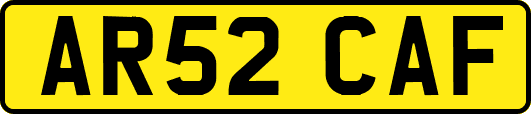 AR52CAF