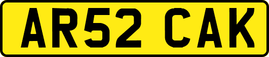 AR52CAK