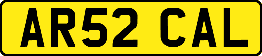 AR52CAL