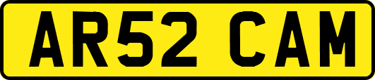 AR52CAM