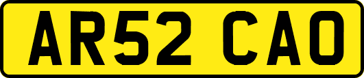 AR52CAO