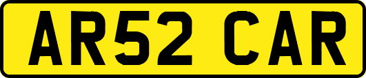 AR52CAR