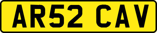 AR52CAV