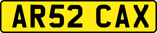 AR52CAX