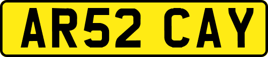 AR52CAY