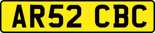 AR52CBC