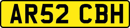 AR52CBH