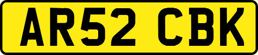 AR52CBK