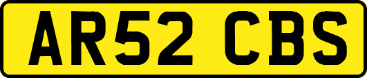 AR52CBS