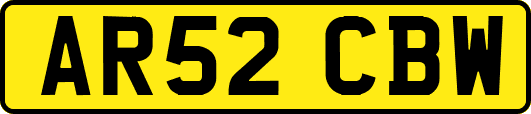 AR52CBW