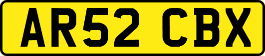 AR52CBX