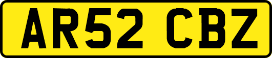AR52CBZ