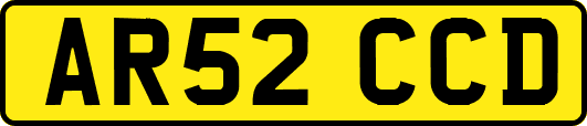 AR52CCD