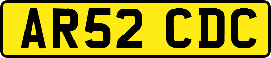 AR52CDC