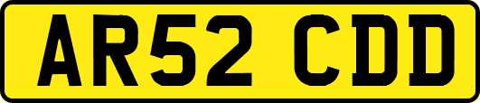 AR52CDD