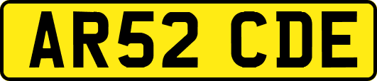 AR52CDE