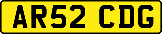 AR52CDG
