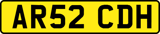 AR52CDH