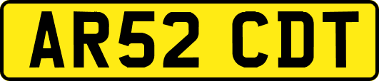 AR52CDT