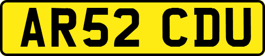 AR52CDU