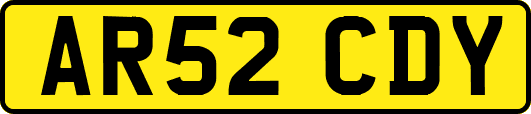 AR52CDY