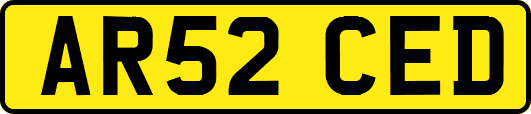 AR52CED