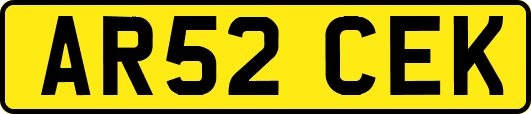 AR52CEK