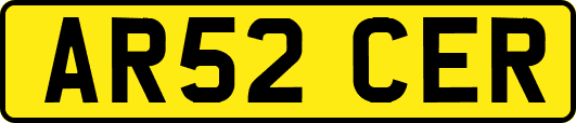 AR52CER